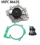 Veepump, mootori jahutus SKF VKPC 86635