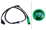 Andur, rattap&ouml;&ouml;rete arv HELLA 6PU 358 218-261