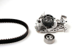Veepump + hammasrihmakomplekt HEPU PK09160S