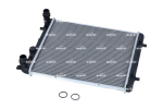 Radiaator,mootorijahutus NRF 509530