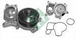 Veepump, mootori jahutus Schaeffler INA 538 0083 10