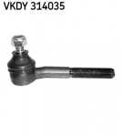 Rooliots SKF VKDY 314035