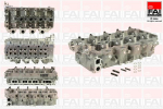 Silindripea FAI AutoParts BCH007