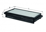 &Otilde;hufilter MAHLE LX 667