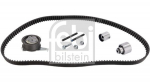 Hammasrihma komplekt FEBI BILSTEIN 184814