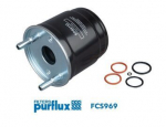 K&uuml;tusefilter PURFLUX FCS969