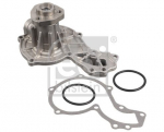 Veepump, mootori jahutus FEBI BILSTEIN 01286