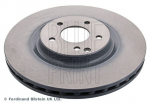 Piduriketas BLUE PRINT ADU174388