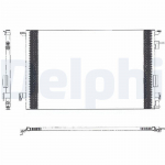 Kondensaator,kliimaseade DELPHI TSP0225463