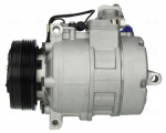 Kompressor,kliimaseade NISSENS 89341