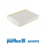 Filter,salongi&otilde;hk PURFLUX AH495