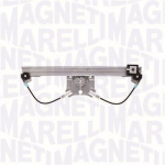 Aknat&otilde;stuk MAGNETI MARELLI ACQ0092