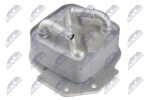 &Otilde;liradiaator,mootori&otilde;li NTY CCL-MZ-006