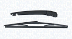 Kojameehe komplekt, klaasipesu MAGNETI MARELLI 000723180095