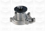Veepump, mootori jahutus GRAF PA1179
