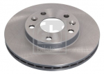 Piduriketas FEBI BILSTEIN 40075