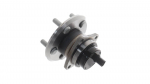 Rattalaagrikomplekt SKF VKBA 6851