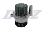 Veepump, mootori jahutus DOLZ A196