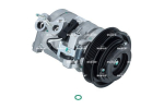 Kompressor,kliimaseade NRF 320265