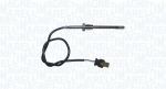 Andur, heitgaasitemperatuur MAGNETI MARELLI 172000109010