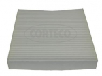 Filter,salongi&otilde;hk CORTECO 80000853