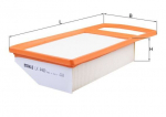 &Otilde;hufilter KNECHT LX 4460