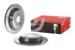 Piduriketas BREMBO 08.R101.11