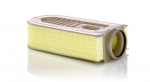 &Otilde;hufilter MANN-FILTER C 35 003