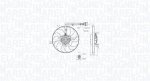 Ventilaator,mootorijahutus MAGNETI MARELLI 069422847010