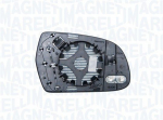 Peegliklaas,V&auml;lispeegel MAGNETI MARELLI RV09156