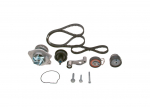 Veepump + hammasrihmakomplekt BOSCH 1 987 948 886