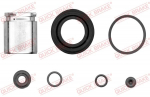 Remondikomplekt,Pidurisadul QUICK BRAKE 114-5491