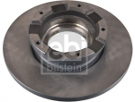Piduriketas FEBI BILSTEIN 171451
