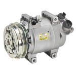 Kompressor,kliimaseade VALEO 815151