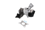 Kompressor,&uuml;lelaadimine KAMOKA 8600238