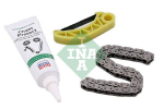 Keti komplekt, &otilde;lipumbavedu Schaeffler INA 558 0042 10