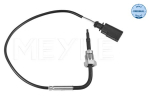 Andur, heitgaasitemperatuur MEYLE 114 800 0063