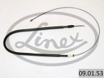 Tross,seisupidur LINEX 09.01.53