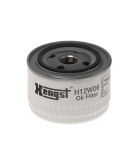 &Otilde;lifilter HENGST FILTER H12W06