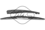 Klaasipuhastaja kumm Metalcaucho 68139