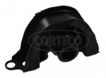 Paigutus,Mootor CORTECO 80004209