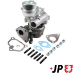 Kompressor,&uuml;lelaadimine JP GROUP 3317402600