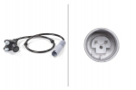 Andur, rattap&ouml;&ouml;rete arv HELLA 6PU 010 039-501
