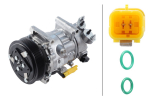 Kompressor,kliimaseade HELLA 8FK 366 200-391