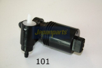 Klaasipesuvee pump,klaasipuhastus JAPANPARTS WP-101