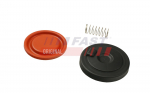 Membraan, karteri tuulutus FAST FT60106