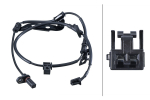 Andur, rattap&ouml;&ouml;rete arv HELLA 6PU 358 252-101