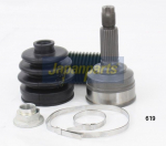 Liigendlaager, veov&otilde;ll JAPANPARTS GI-619