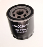 &Otilde;lifilter MAXGEAR 26-2056