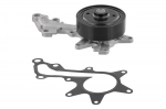 Veepump, mootori jahutus TOPRAN 620 680
